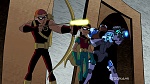Image Teen Titans Saison 2