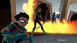 Image Teen Titans Saison 2