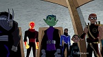 Image Teen Titans Saison 2