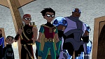 Image Teen Titans Saison 2