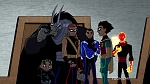 Image Teen Titans Saison 2