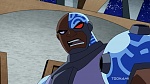 Image Teen Titans Saison 2