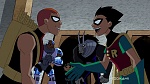 Image Teen Titans Saison 2