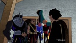 Image Teen Titans Saison 2