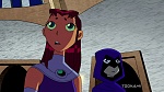 Image Teen Titans Saison 2