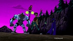 Image Teen Titans Saison 2