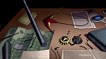 Image Teen Titans : Trahison