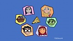 Image Teen Titans Saison 2
