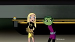 Image Teen Titans Saison 2