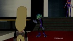 Image Teen Titans : Trahison
