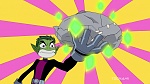 Image Teen Titans Saison 2