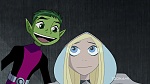 Image Teen Titans Saison 2
