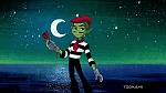 Image Teen Titans Saison 2
