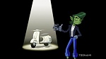Image Teen Titans Saison 2