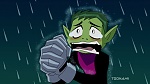 Image Teen Titans Saison 2