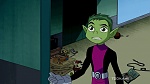 Image Teen Titans Saison 2