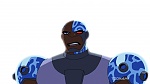 Image Teen Titans Saison 2