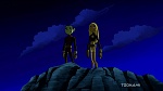 Image Teen Titans Saison 2