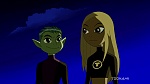 Image Teen Titans : Trahison