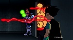 Image Teen Titans Saison 2