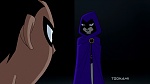 Image Teen Titans : Trahison