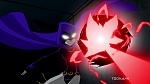 Image Teen Titans : Trahison