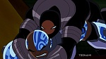 Image Teen Titans : Trahison