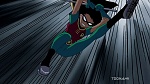 Image Teen Titans Saison 2