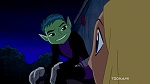 Image Teen Titans : Trahison