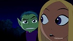 Image Teen Titans Saison 2