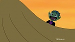 Image Teen Titans Saison 2