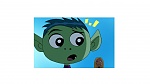 Image Teen Titans Saison 2