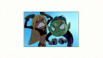 Image Teen Titans Saison 2