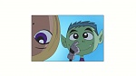 Image Teen Titans Saison 2