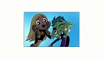 Image Teen Titans Saison 2