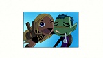 Image Teen Titans Saison 2