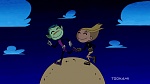 Image Teen Titans : Trahison