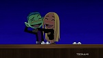 Image Teen Titans Saison 2