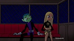 Image Teen Titans Saison 2