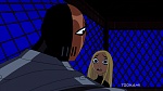 Image Teen Titans : Trahison