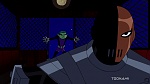 Image Teen Titans : Trahison