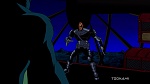 Image Teen Titans : Trahison
