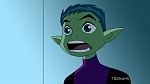 Image Teen Titans Saison 2