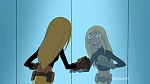 Image Teen Titans Saison 2