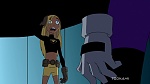 Image Teen Titans : Trahison