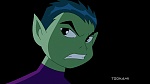 Image Teen Titans Saison 2