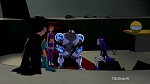 Image Teen Titans Saison 2