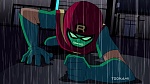 Image Teen Titans Saison 2