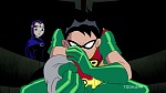 Image Teen Titans Saison 2
