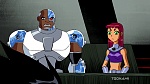 Image Teen Titans Saison 2